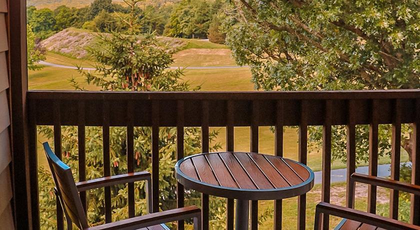 Massanutten Resort Εξωτερικό φωτογραφία