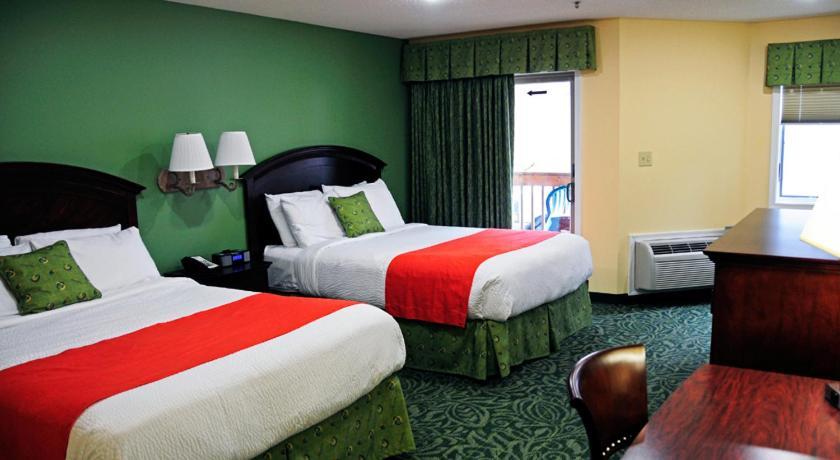 Massanutten Resort Εξωτερικό φωτογραφία