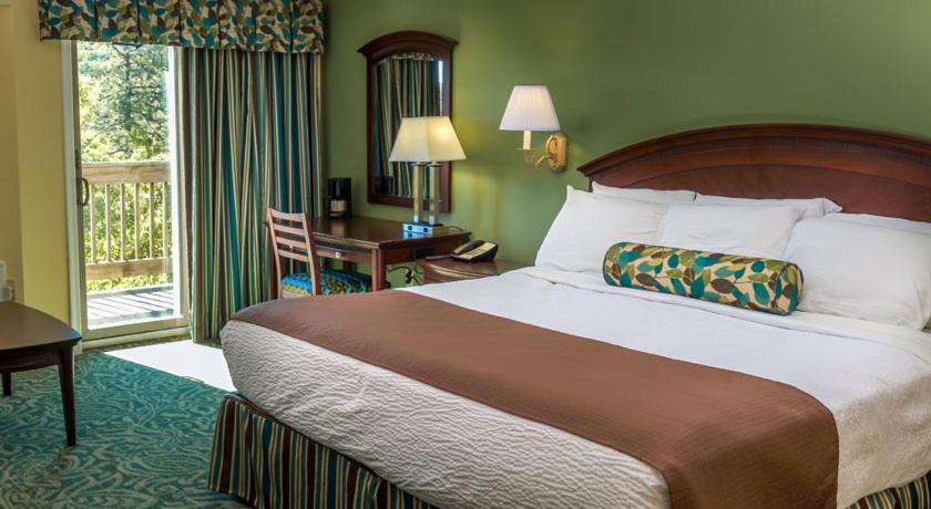 Massanutten Resort Εξωτερικό φωτογραφία