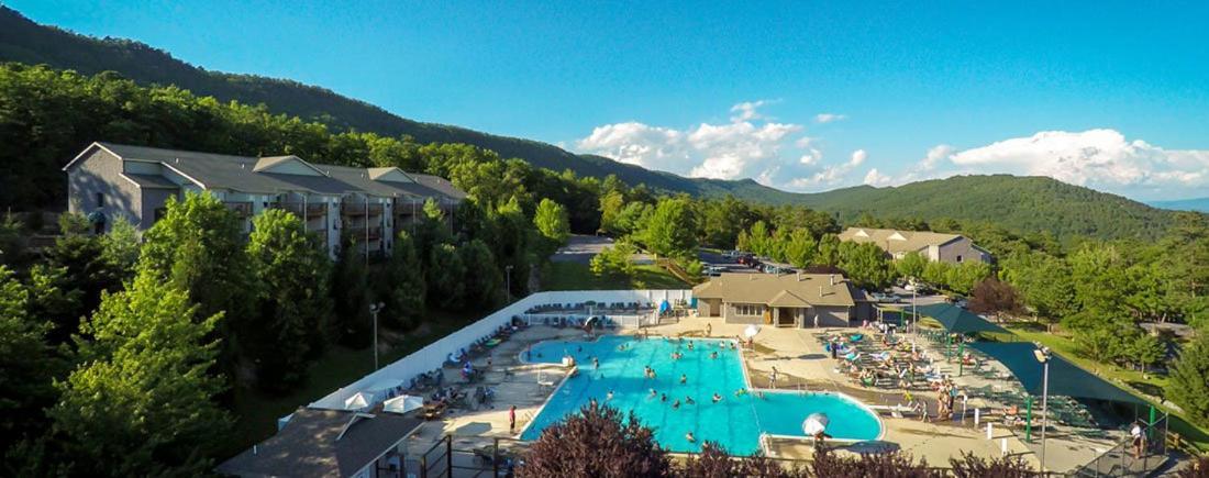 Massanutten Resort Εξωτερικό φωτογραφία