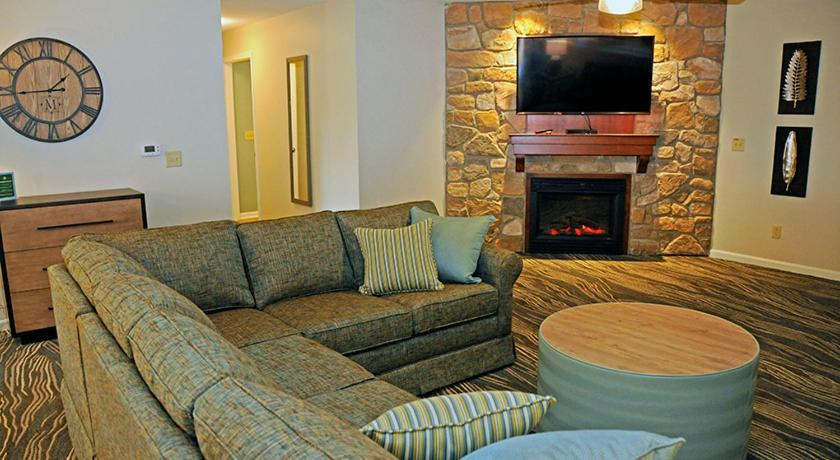 Massanutten Resort Εξωτερικό φωτογραφία