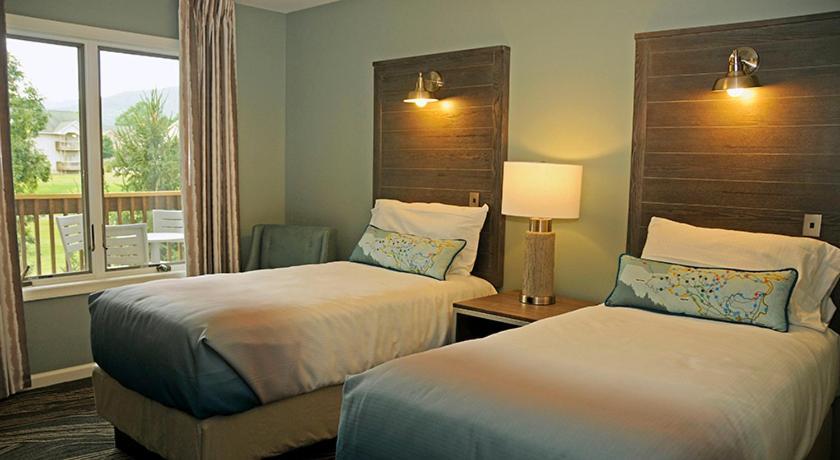 Massanutten Resort Εξωτερικό φωτογραφία