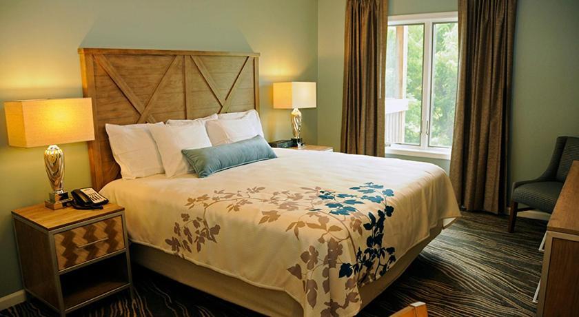 Massanutten Resort Εξωτερικό φωτογραφία
