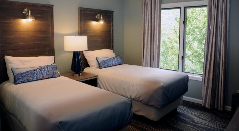 Massanutten Resort Εξωτερικό φωτογραφία