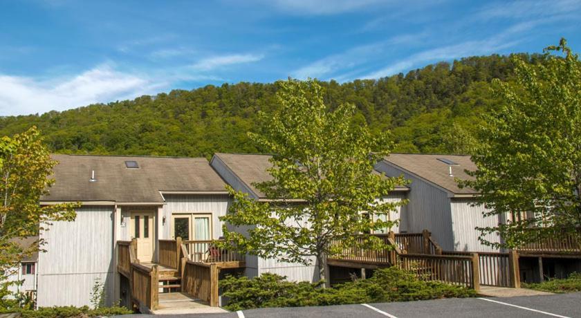 Massanutten Resort Εξωτερικό φωτογραφία
