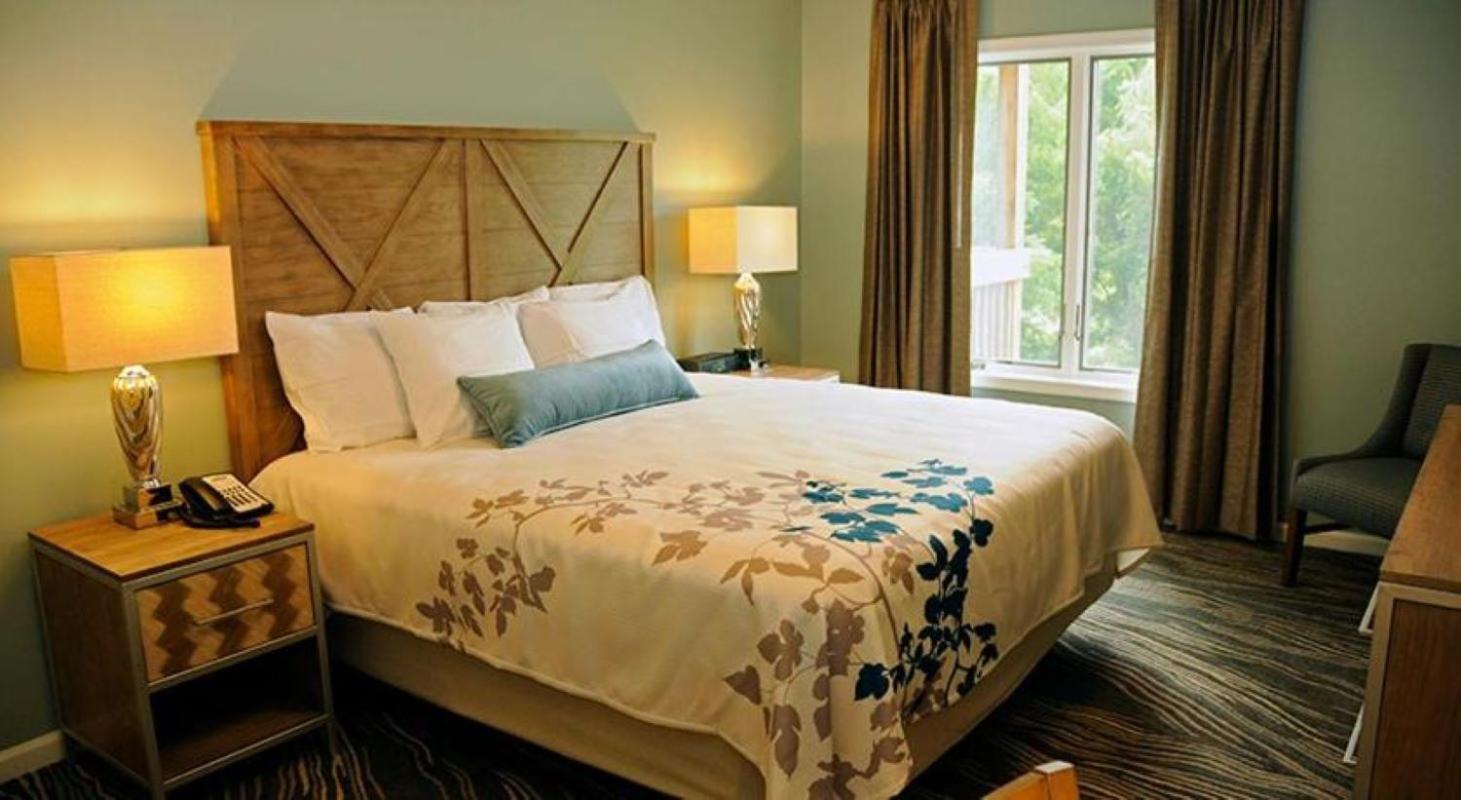 Massanutten Resort Εξωτερικό φωτογραφία